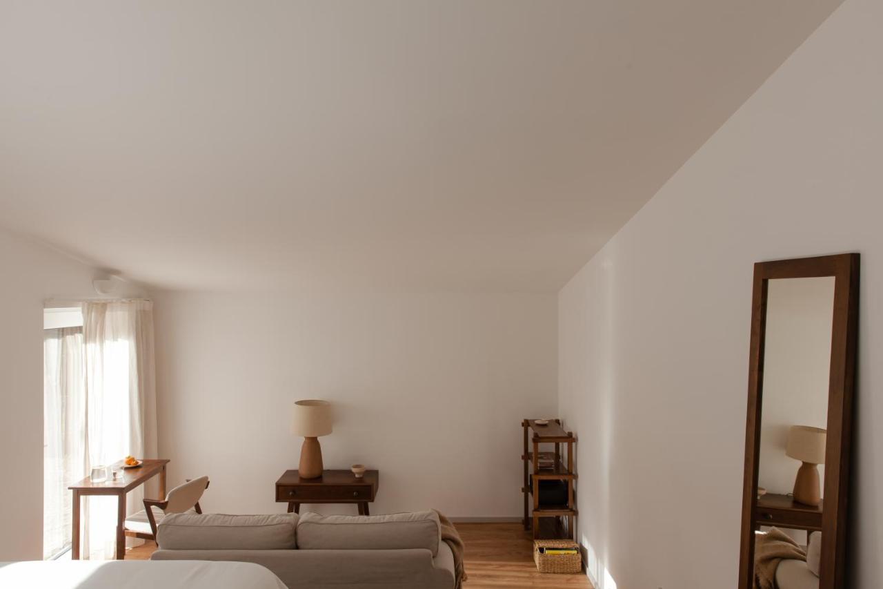 A Padaria Farmhouse Cinfaes Ngoại thất bức ảnh